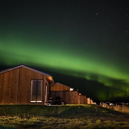 Austurey Cottages Laugarvatn Eksteriør bilde